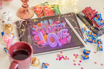 Красивые цитаты о любви для Instagram: как интересно подписать фото и вдохновить на любовь