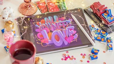 Гарні цитати про любов для Instagram: як цікаво підписати фото та надихнути на кохання