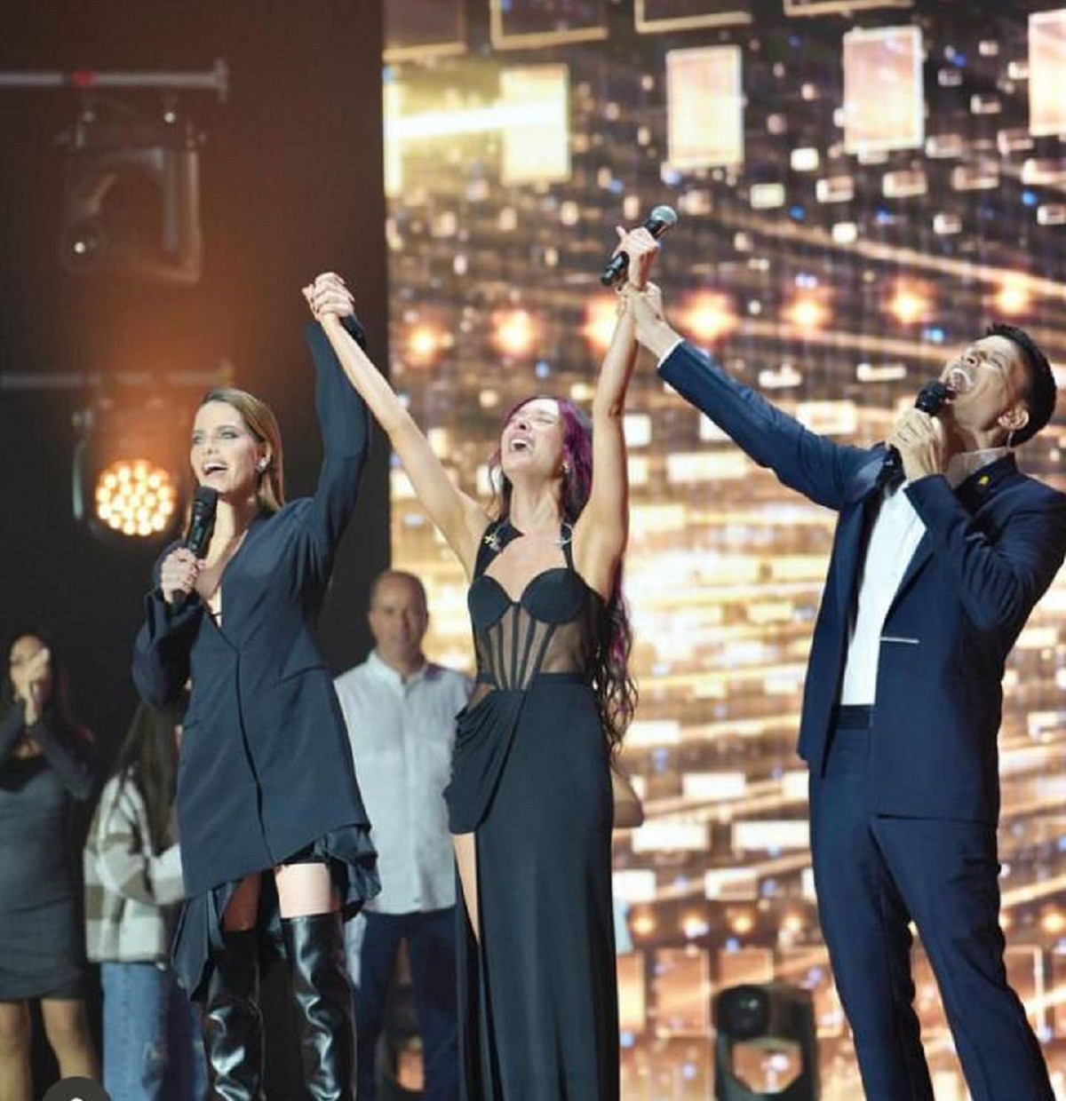 Еден Голан буде представляти Ізраїль на Євробаченні 2024 - 598562 Еден Голан буде представляти Ізраїль на Євробаченні 2024 - фото 598562