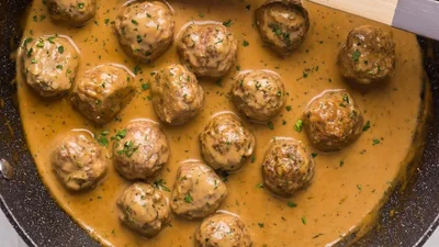 Нет кулинарной рутине: 3 идеи для блюд, когда хочется приготовить что-то новенькое