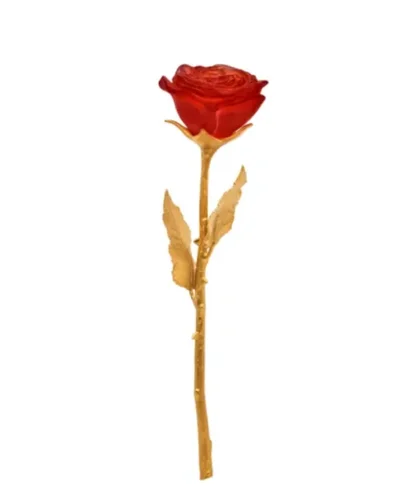Декоративна троянда за 3100 доларів  - фото 598590