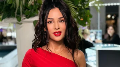 "Пришел в заведение, в котором я была": Злату Огневич снова преследует сталкер