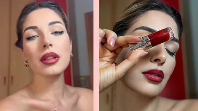 Эти 3 главных микротренда макияжа весны 2024 пленят твое сердечко