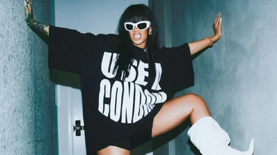 Еще один долгожданный релиз: A$AP Rocky анонсировал новый альбом Рианны