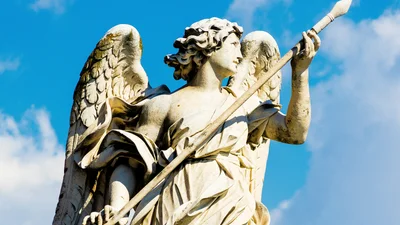 День ангела Макара 2024: щирі привітання у віршах та картинках