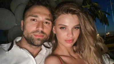 Дарья Хлыстун призналась фолловерам, вернется ли в Украину