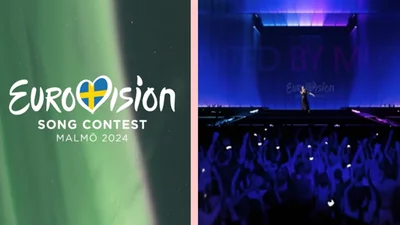 Букмекеры обновили прогнозы по Евровидению-2024: появилась новая тройка лидеров