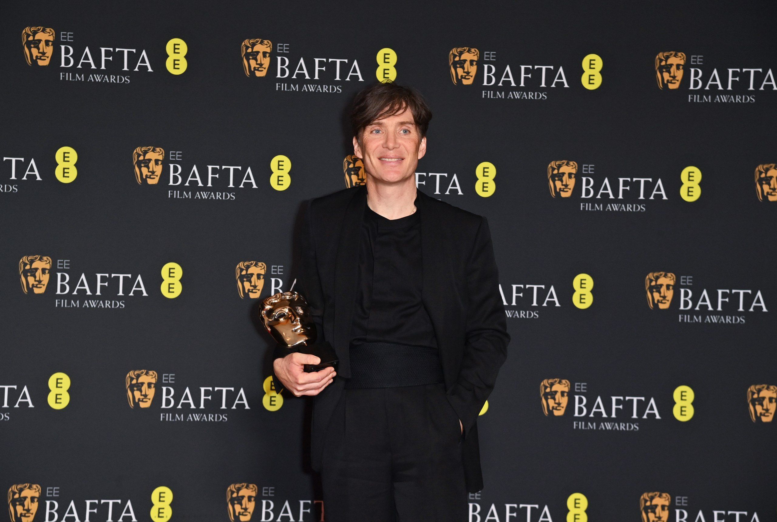 Cillian Murphy - 598723 Cillian Murphy - фото 598723