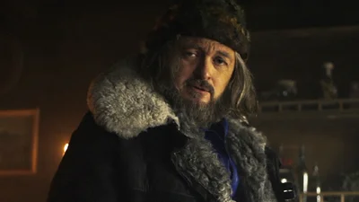 С DZIDZIO и Мейхер: еще одна украинская комедия попала на Netflix