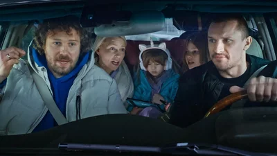 "Перші дні": сьогодні щемливий серіал про велику війну вперше покажуть по ТБ