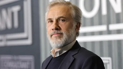 Люк Бессон работает над "Дракулой", в главной роли – звезда фильмов Тарантино