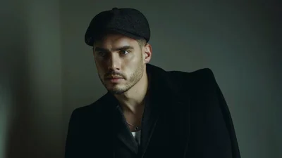 "Она не из шоу-бизнеса", - Никита Добрынин объявил о новых отношениях