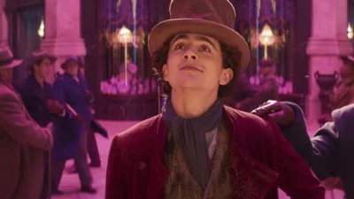 Не лише Вонка: 5 приквелів, які вдало доповнили оригінальні фільми