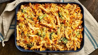 Завдяки цьому інгредієнту звичайна запіканка з куркою буде фантастичною