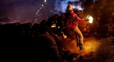 Воля против диктатуры: 5 фильмов о Революции Достоинства и Майдане