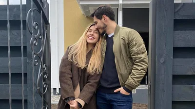 Добринін зізнався, хто отримає гроші з продажу їхнього з Квітковою заміського дому