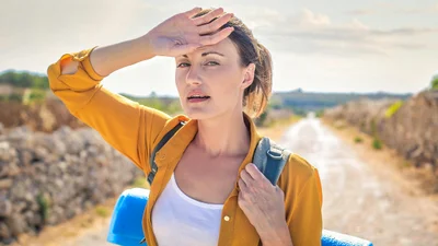 Экстремальные условия: климатологи рассказали, каким будет лето-2024