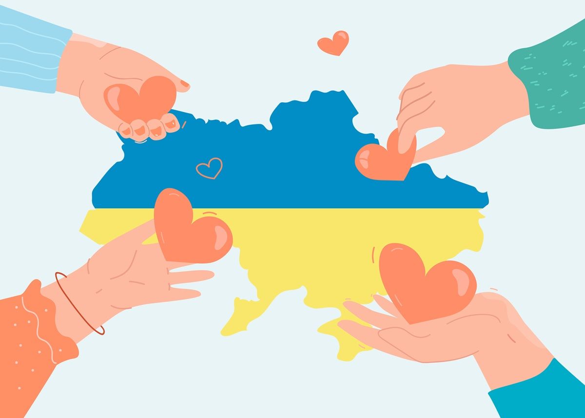 Надихаючі цитати про Україну - 598969 Надихаючі цитати про Україну - фото 598969