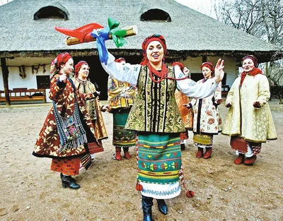 Когда в Украине празднуем Масленицу в 2024 году - фото 598970