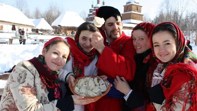 Когда в Украине празднуем Масленицу в 2024 году