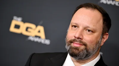 Йоргос Лантимос снимает комедию о бизнесмене и инопланетянах