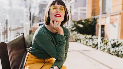 Це стильно: модники вибирають цей найпопулярніший колір 2024 року