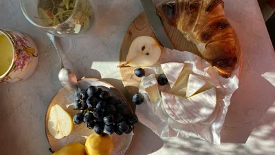 Вот это да: камамбер и бри могут скоро исчезнуть