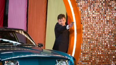 Опасность, которая смешит: 5 крутых криминальных комедий для веселого вечера