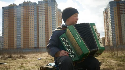 Сериал о войне "Перші дні": 1 и 2 серию уже можно смотреть онлайн