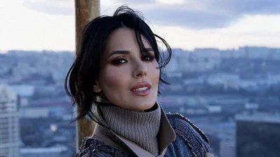 "Сериал, который просто пробил меня": Маша Ефросинина советует посмотреть украинскую ленту