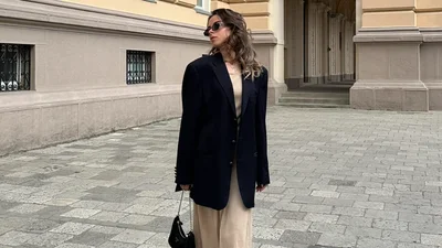 Соню Морозюк уперше підловили після скандалу з Гринкевичами — фото