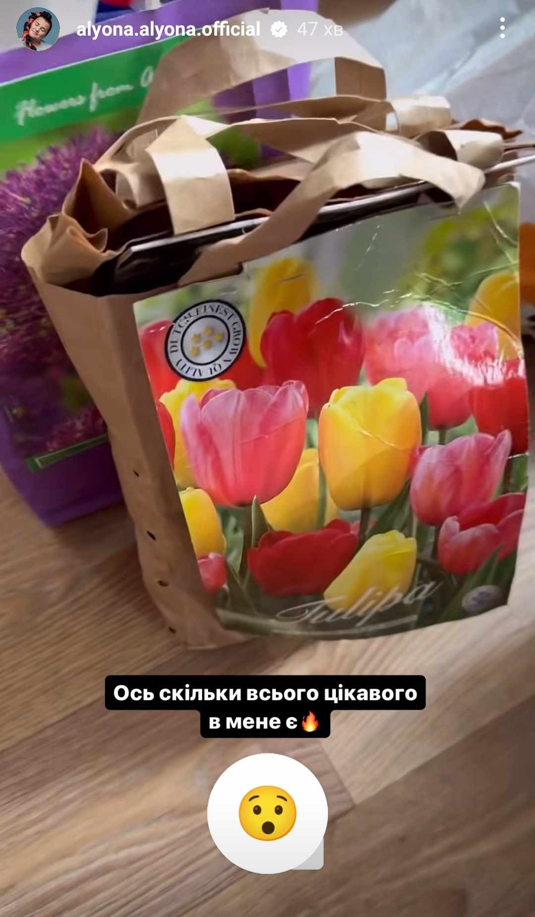 alyona alyona показала, чем занимается, когда не готовится к Евровидению-2024 - фото 599141