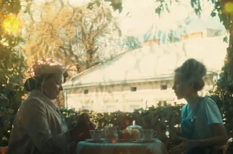 Магия аутентичной кухни - смотрите трейлер украинского фильма "Смак свободи"
