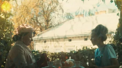 Магія автентичної кухні – дивіться трейлер українського фільму "Смак свободи"