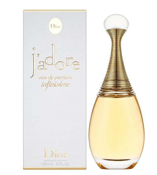 Dior J’Adore - інтенсивний солодкий аромат сильної жінки - фото 599176