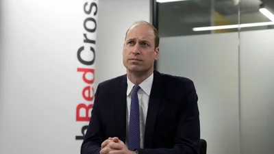 Принц Вільям кипить від гніву через нещодавню заяву Гаррі – джерело