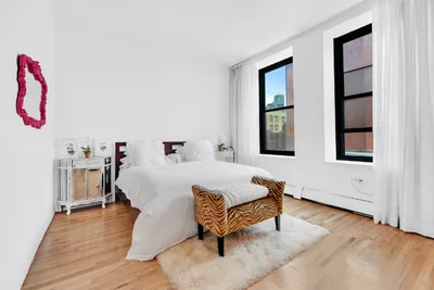 Аліна Байкова продає свою розкішну квартиру в Нью-Йорку за 1,3 мільйона доларів - фото 599254