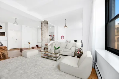 Аліна Байкова продає свою розкішну квартиру в Нью-Йорку за 1,3 мільйона доларів - фото 599255