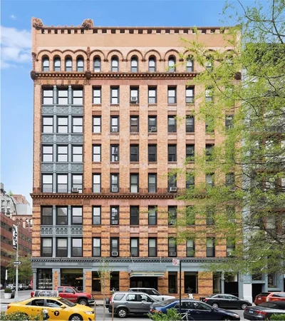 Аліна Байкова продає свою розкішну квартиру в Нью-Йорку за 1,3 мільйона доларів - фото 599257