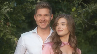 Скільки грошей Володимир Остапчук витратив на бізнес своєї 23-річної обраниці