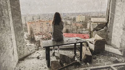 "Довга доба": стало известно, когда фильм выйдет на телевидении