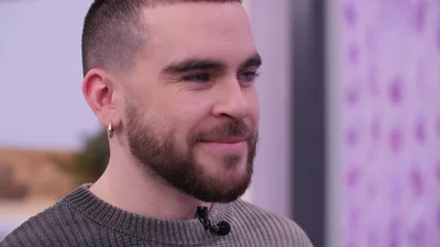 "Було складно": Wellboy пояснив, чому повернувся до продюсера