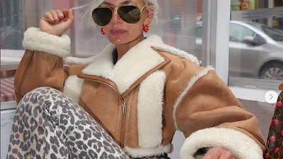 Благородная красота: 3 модные инфлюенсерши, которые сломали возрастные стереотипы