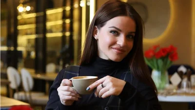 "Я познайомила його з родиною", – Аліна Доротюк розсекретила свої стосунки