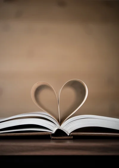 Цитаты о любви из книг, чтобы выразить свои чувства - фото 599424
