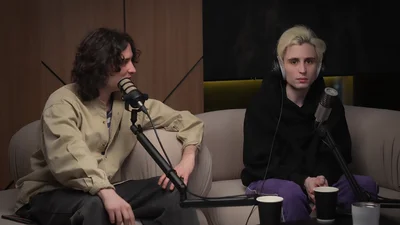 Гурт Ziferblat прокоментував скандали на Нацвідборі та друге місце