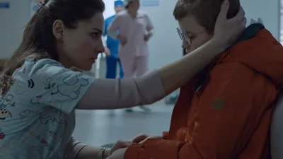 Сериал "Перші дні": 3 серия уже доступна для просмотра онлайн