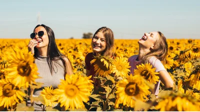 Найпоширеніші жіночі імена в Україні, які всім подобаються