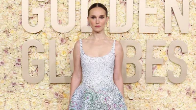 "Это ужасно", - Натали Портман высказалась о разводе с мужем