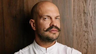 Світові зірки, для яких готував Володимир Ярославський